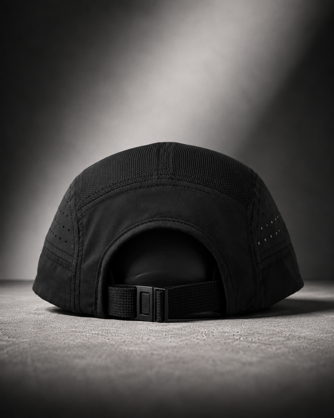 Run Papi Performance Hat